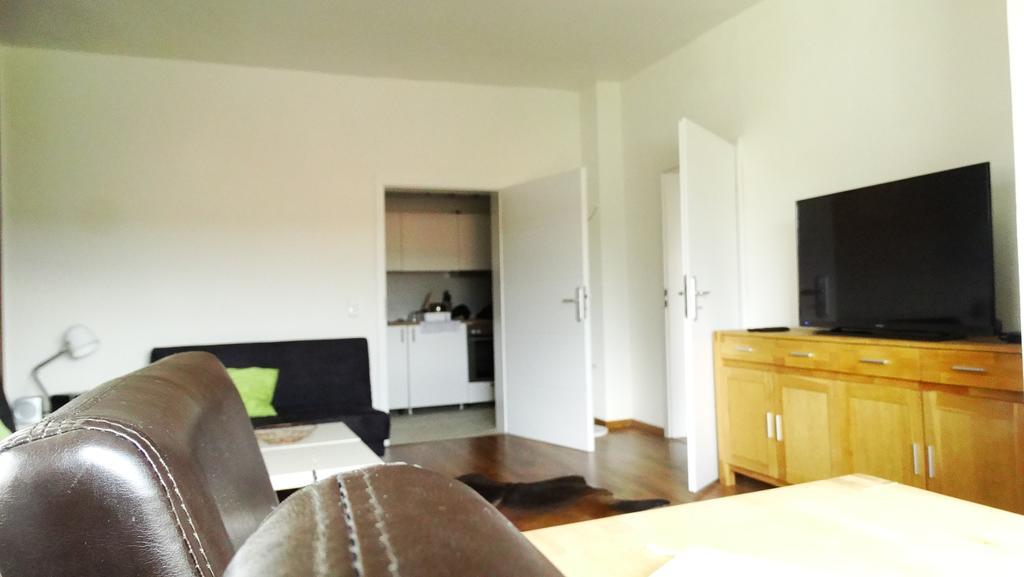 Ferienwohnung Bergziege Braunlage Exterior foto