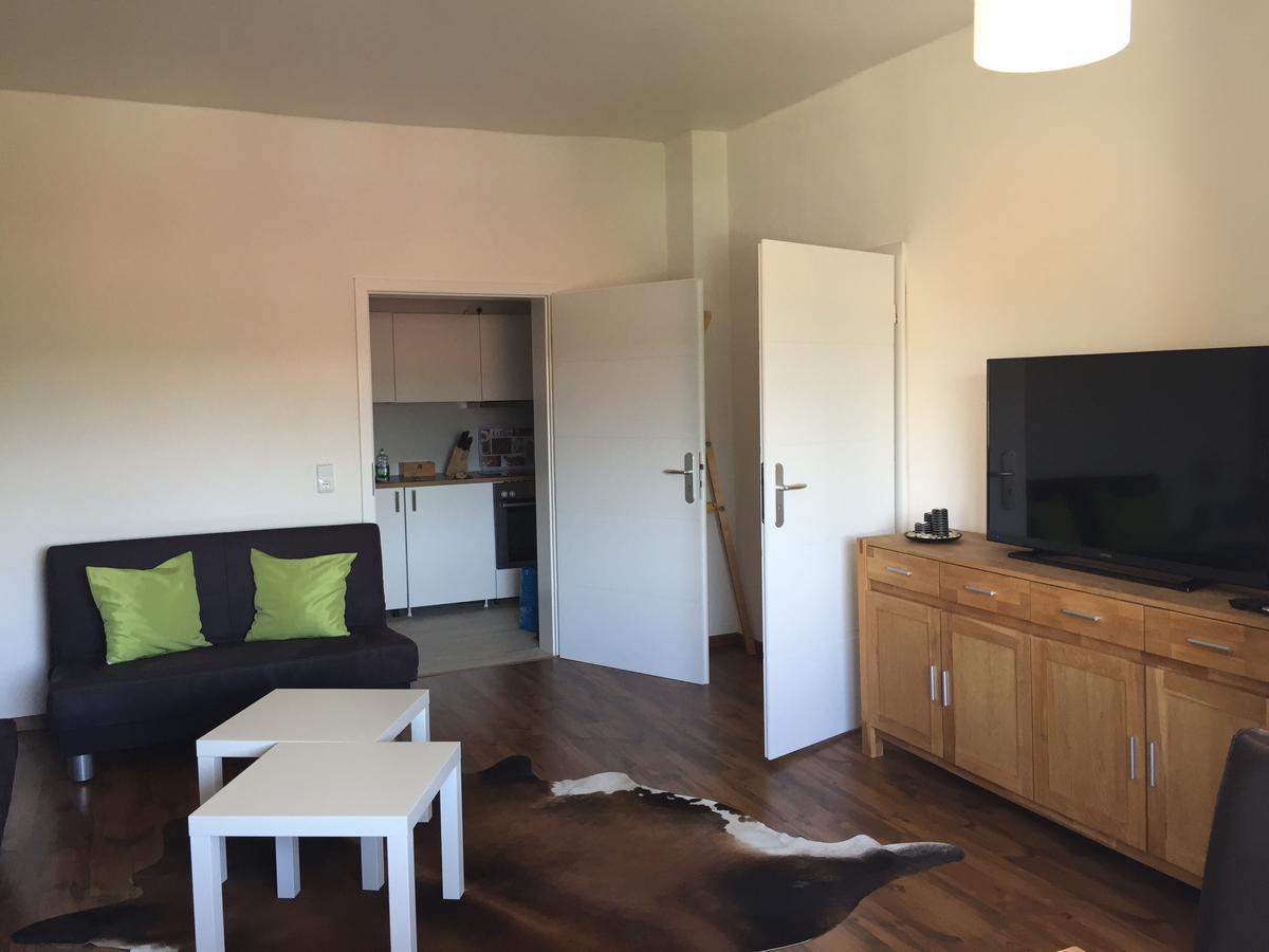 Ferienwohnung Bergziege Braunlage Exterior foto