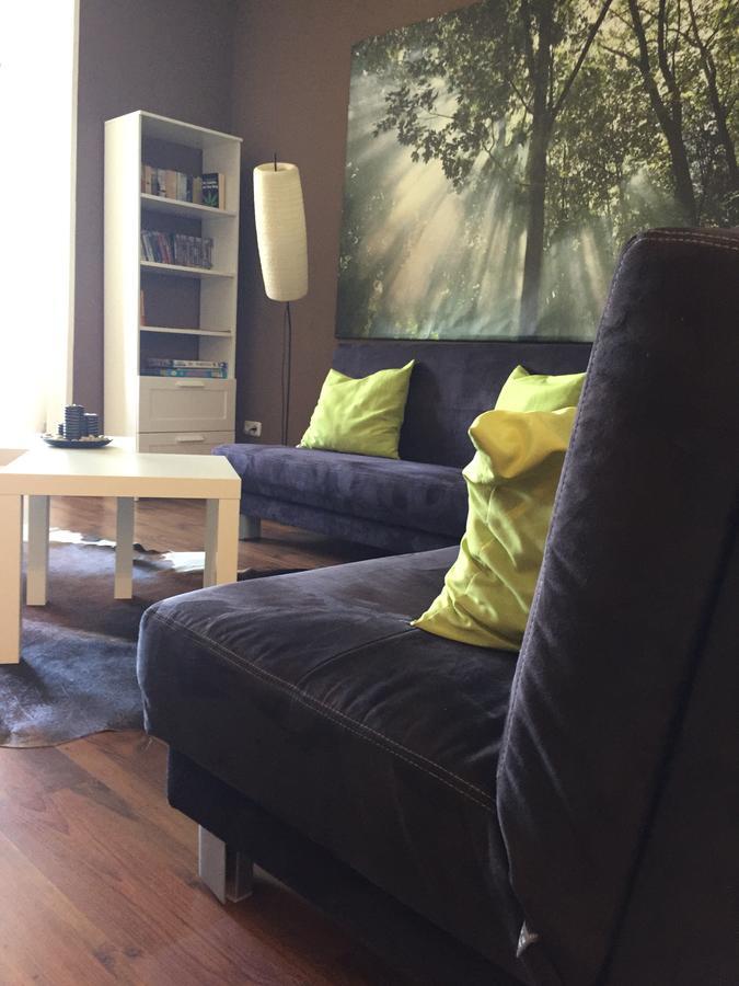 Ferienwohnung Bergziege Braunlage Exterior foto