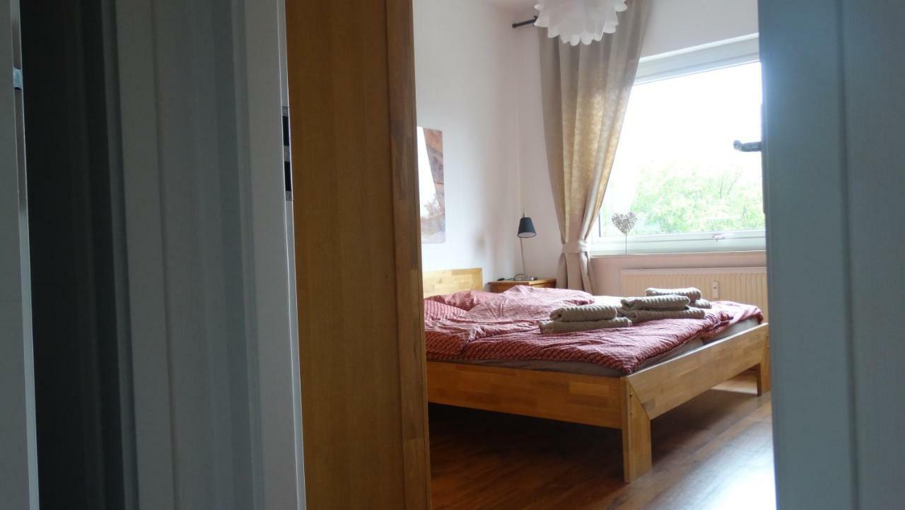 Ferienwohnung Bergziege Braunlage Exterior foto