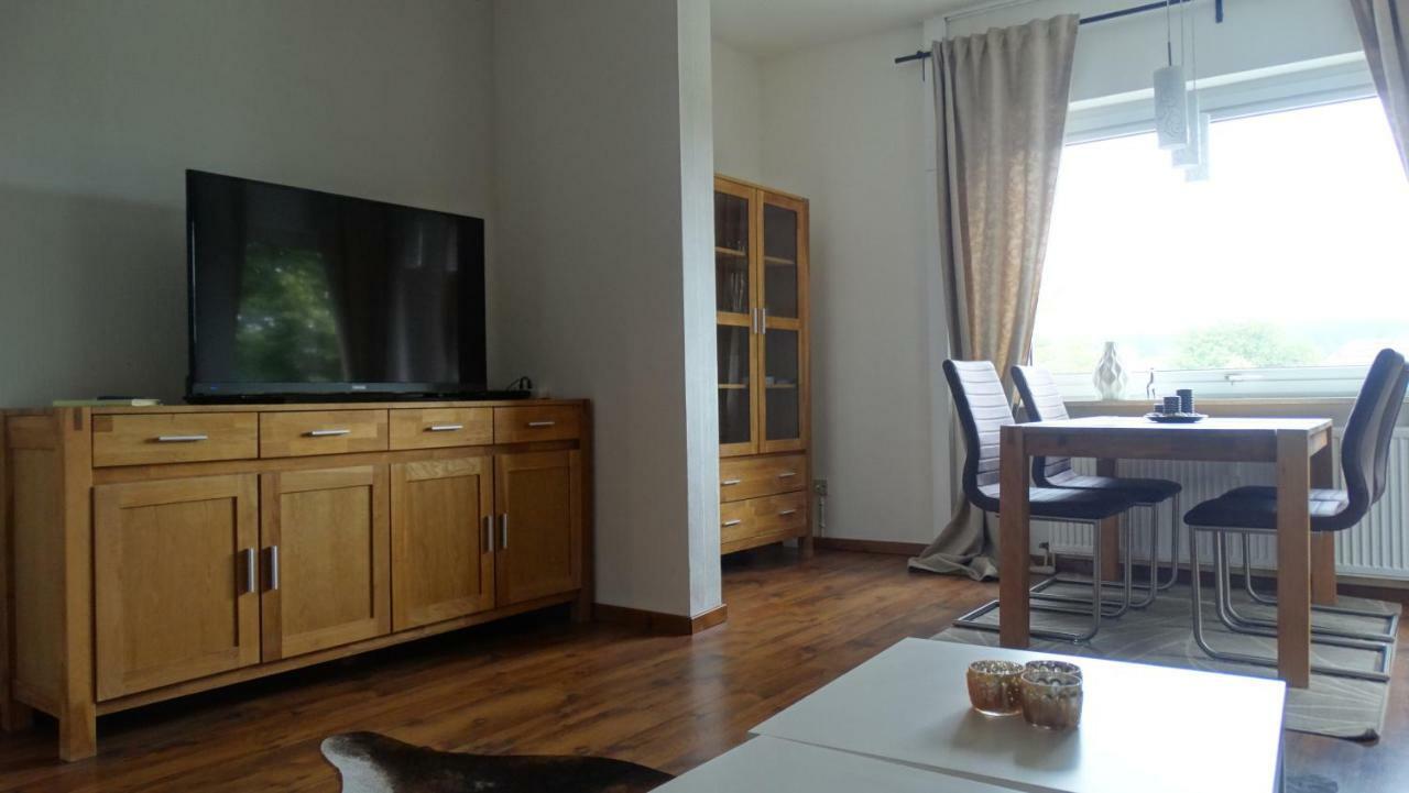 Ferienwohnung Bergziege Braunlage Exterior foto