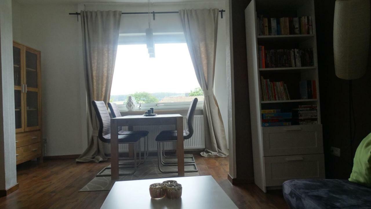 Ferienwohnung Bergziege Braunlage Exterior foto